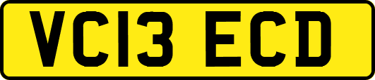 VC13ECD