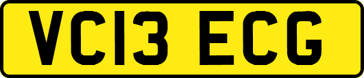 VC13ECG