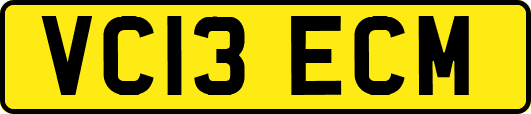 VC13ECM