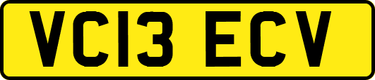 VC13ECV