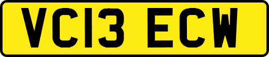 VC13ECW