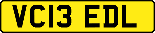 VC13EDL