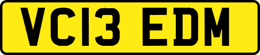 VC13EDM