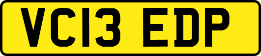 VC13EDP