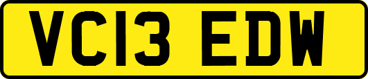 VC13EDW