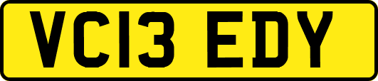 VC13EDY