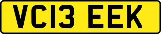 VC13EEK