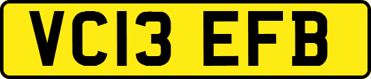 VC13EFB