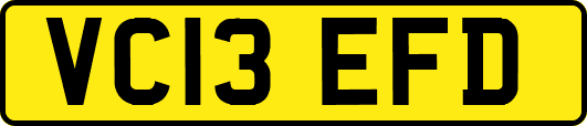 VC13EFD