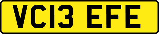 VC13EFE