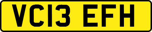 VC13EFH