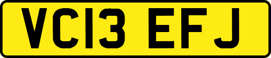 VC13EFJ