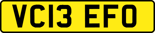 VC13EFO