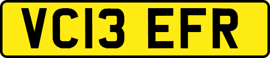 VC13EFR