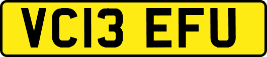 VC13EFU