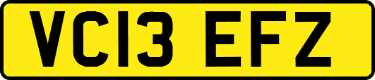 VC13EFZ