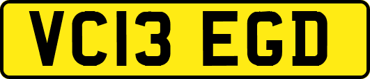 VC13EGD