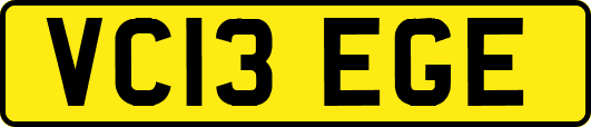 VC13EGE
