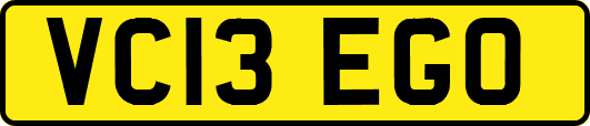 VC13EGO