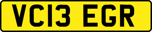 VC13EGR