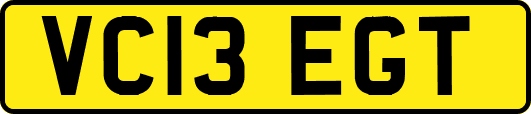 VC13EGT