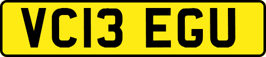 VC13EGU