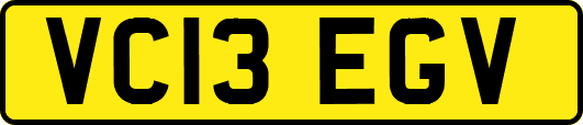 VC13EGV