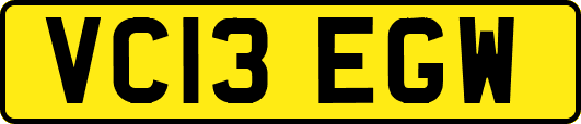 VC13EGW