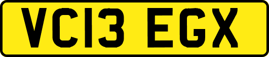 VC13EGX