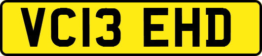 VC13EHD