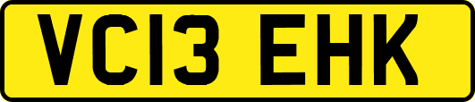 VC13EHK