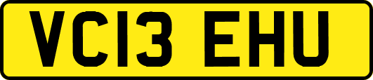 VC13EHU
