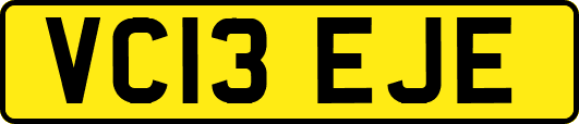 VC13EJE
