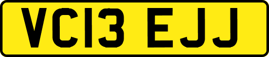 VC13EJJ