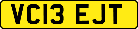 VC13EJT