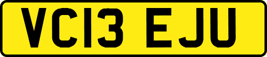 VC13EJU