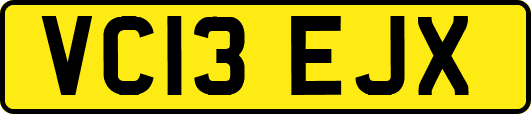 VC13EJX