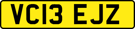 VC13EJZ