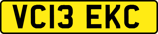 VC13EKC