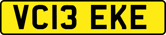VC13EKE