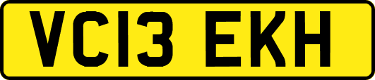 VC13EKH