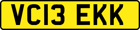 VC13EKK