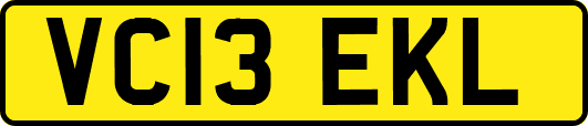 VC13EKL