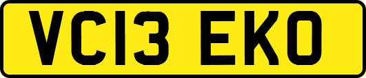VC13EKO