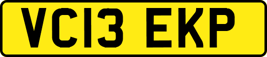 VC13EKP