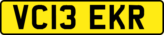 VC13EKR
