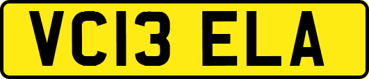 VC13ELA