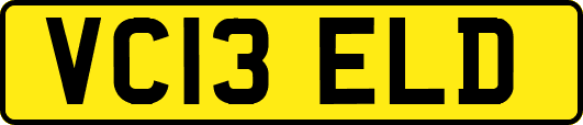 VC13ELD