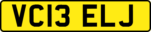 VC13ELJ