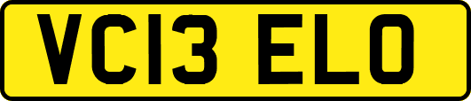 VC13ELO